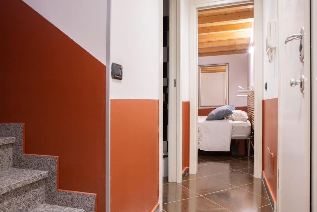 Comfortable Flat In Porta Romana Milão Exterior foto
